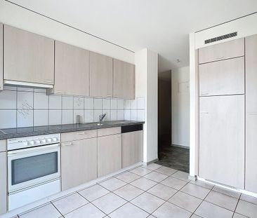 Appartement 4.5 pièces avec balcon - Foto 4