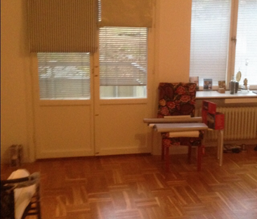 Skogsbacken, Sundbyberg - Photo 1