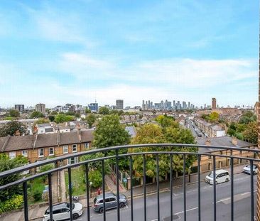 Renbold House, Blissett Street, Greenwich, SE10 - Photo 3