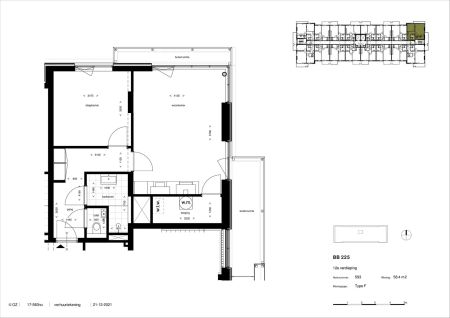 Appartement Biesbosch, Amstelveen - À Louer - Photo 5