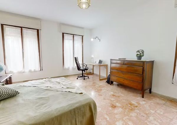 Via Palestro, Padova, Veneto 35138