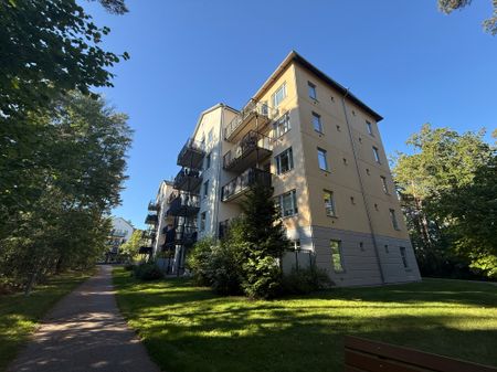 Vasallgatan 14 B Funkabo, Kalmar - Photo 4