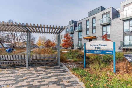 For Lease - 20 Brin Drive Unit# 1209, Toronto, Ontario - Photo 2