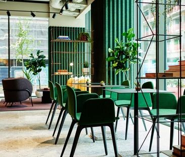 Studio to rent - Photo 2