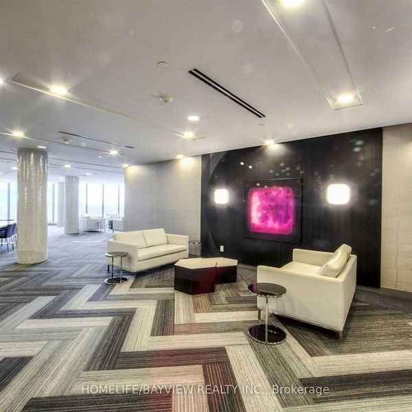 For Lease - 49 East Liberty Street Unit# 1904, Toronto, Ontario - Photo 1