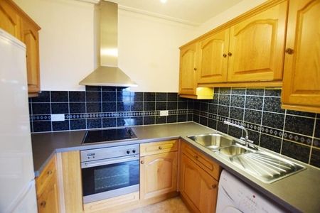 1 bedroom apartment to rent - Photo 5