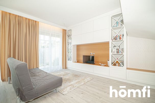 Dom 86 m², Nowa Wola, Postępu - Zdjęcie 1
