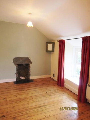 2 bedroom cottage to rent - Photo 2