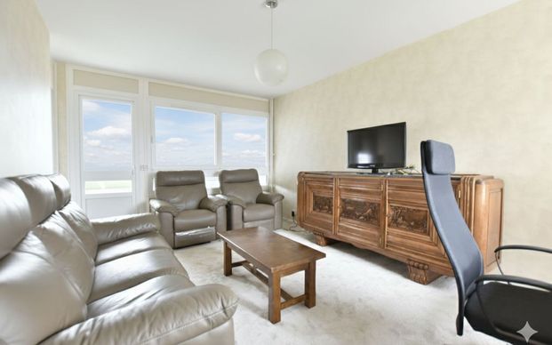 Appartement à louer 3 pièces • 69,28 m2 Oullins - Photo 1