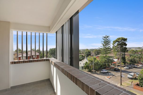 1-03/27 Allen Street, Harris Park NSW 2150 - Apartment For Rent | Domain - Photo 1