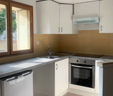 Appartement à louer 2 pièces • Massy - Photo 3