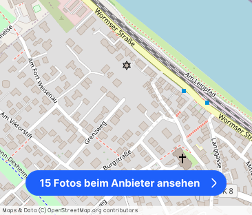 Junge Wohngemeinschaft in herausragenden City-Apartments - Foto 1