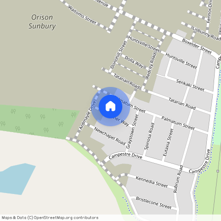 14 Caher Way, Vic 3429, Sunbury