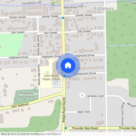 154 Ridge Road, Fort Erie