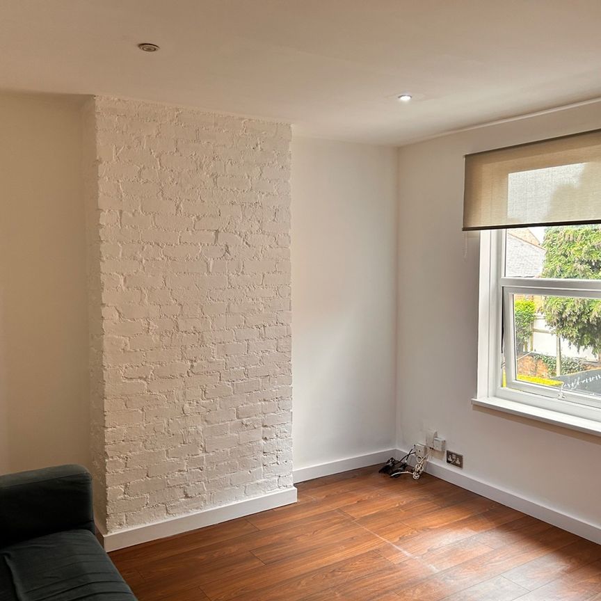 1 Bed Flat, Handley Street, LE2 - Photo 1