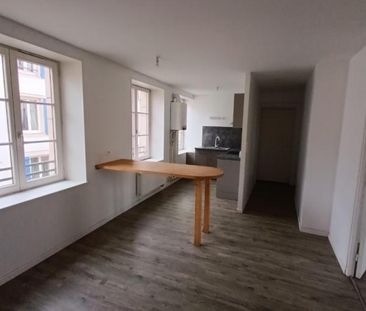 Location Appartement 3 pièces 53m² NANCY 54000 - Photo 5