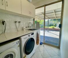 4 x 1 HOME WITH LARGE SHED AND SOLAR! - Photo 2