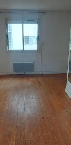 Location Appartement 1 pièce 38m² TOULOUSE 31300 - Photo 1