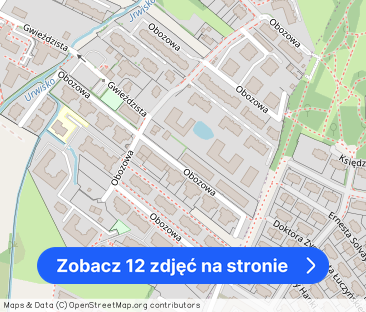 2 pokoje I Obozowa I balkon I garderobaI 1.11I - Zdjęcie 1