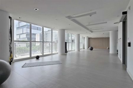 For Lease - 120 Parliament Street Unit# 1108, Toronto, Ontario - Photo 2