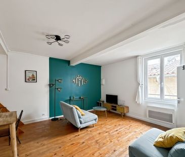 Appartement à louer 2 pièces • 30,84 m2 Toulouse - Photo 4