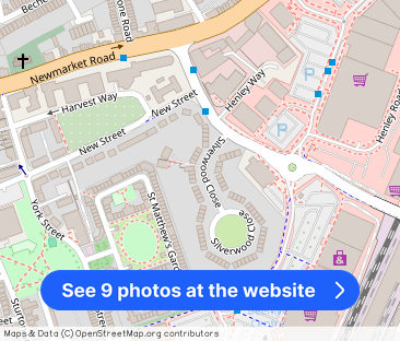 Silverwood Close - Photo 1