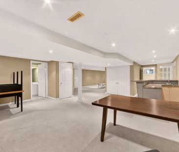 For Lease - 30 Ritter Crescent, Markham, Ontario - Photo 1