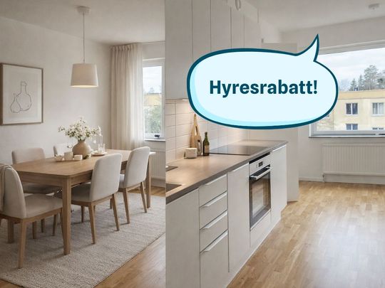 Runebergsgatan, Nyköping - Photo 1