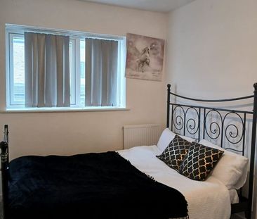 Room in a Shared House, Ansel Adams Way, HA2 - Photo 2