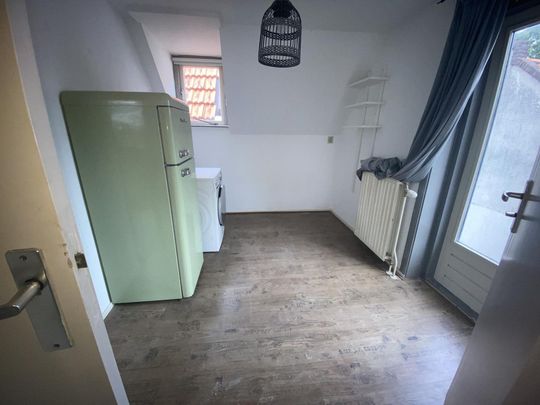 Sluisstraat 6A - Foto 1