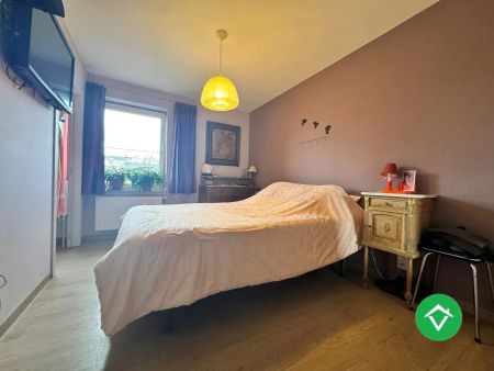 Appartement met mooi groot terras te Koekelare - Photo 4