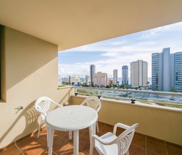 Apartamento de alquiler en Calle Eslovaquia, 3, Calp, Spain, -1, Ma... - Photo 5