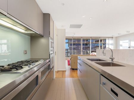 705/35 Shelley St, Sydney NSW 2000 - Apartment For Rent | Domain - Photo 5
