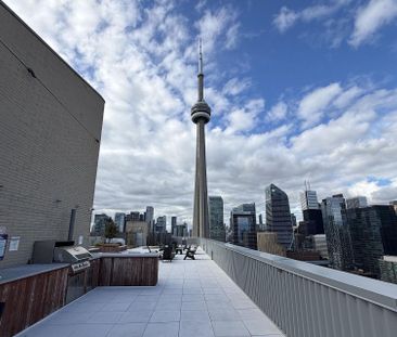 For Lease - 260 Queens Quay Unit# 3108, Toronto, Ontario - Photo 4