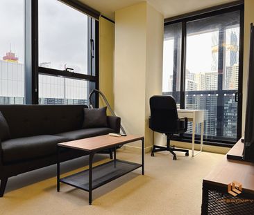 Melbourne CBD - Photo 3