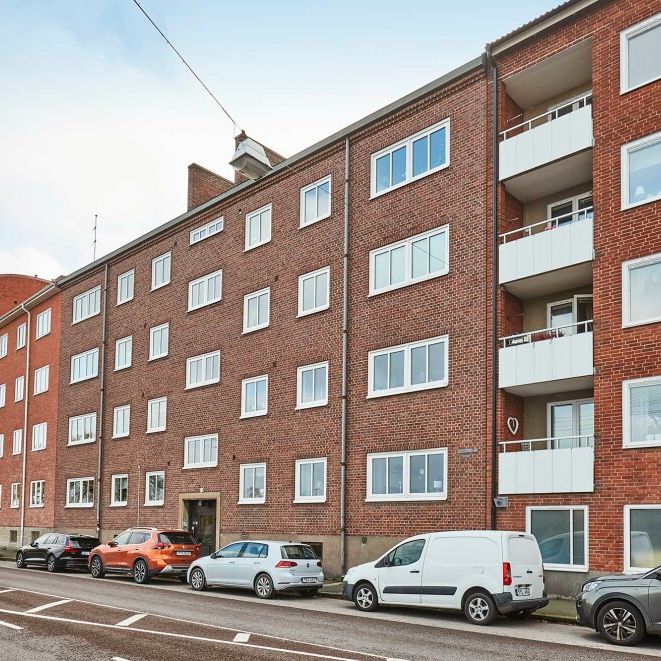 Norra Strandgatan 76 - Photo 1