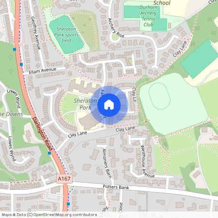 8 Faraday Court, Sheraton Park Durham