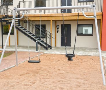 Järnvägsgatan 2L, Löberöd - Foto 1