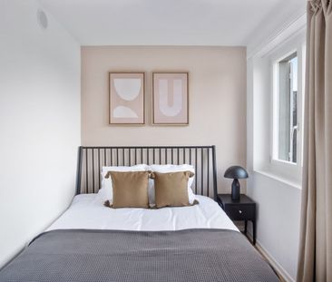 3.5 Zimmer, 69 m², 2. Stock - Photo 3