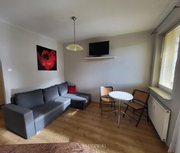 Wynajmę kawalerkę w centrum Słupsk, balkon Mieszkanie | Wynajem | S... - Zdjęcie 1