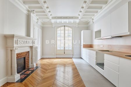 Appartement • Courcelles-Wagram - Photo 5