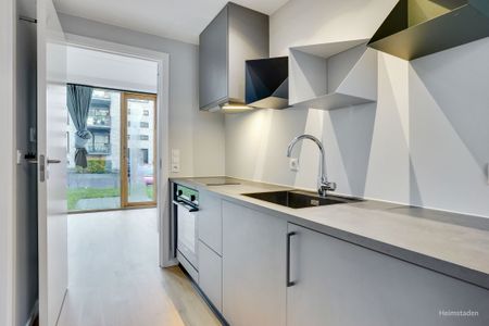 Preben Kaas' Vænge 3, st. 17., 2000 Frederiksberg - Photo 2