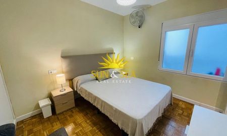 2 BEDROOM APARTMENT - ALICANTE - Photo 5