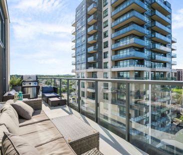 For Lease - 35 Fontenay Court Unit# 1203, Toronto, Ontario - Photo 1