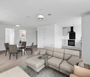 1 bedroom apartment to rent - Photo 2