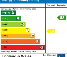 2 bedroom house to rent - Photo 1