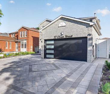 For Lease - 37 Elson Street Unit# BSMT, Markham, Ontario - Photo 6
