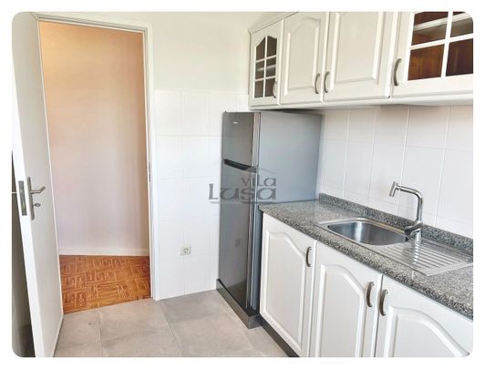 Apartamento T1 em Porto - Foto 1