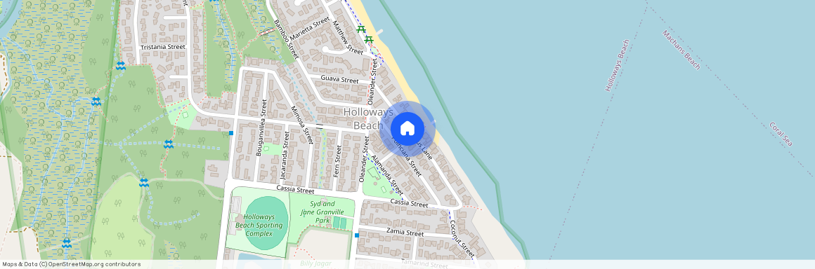 9/25-31 Hibiscus Lane, Qld 4878, Holloways Beach