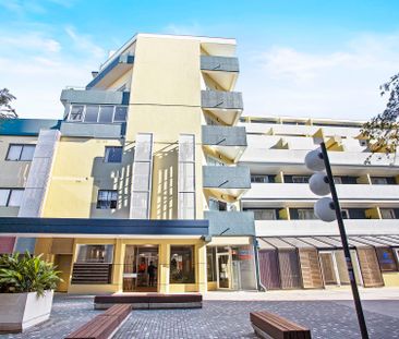 203/48 Sydney Road, Manly NSW 2095 - Studio For Rent | Domain - Photo 4